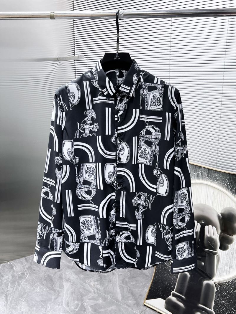 Hermes Shirts